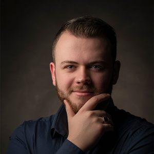 Foto van Ruben
